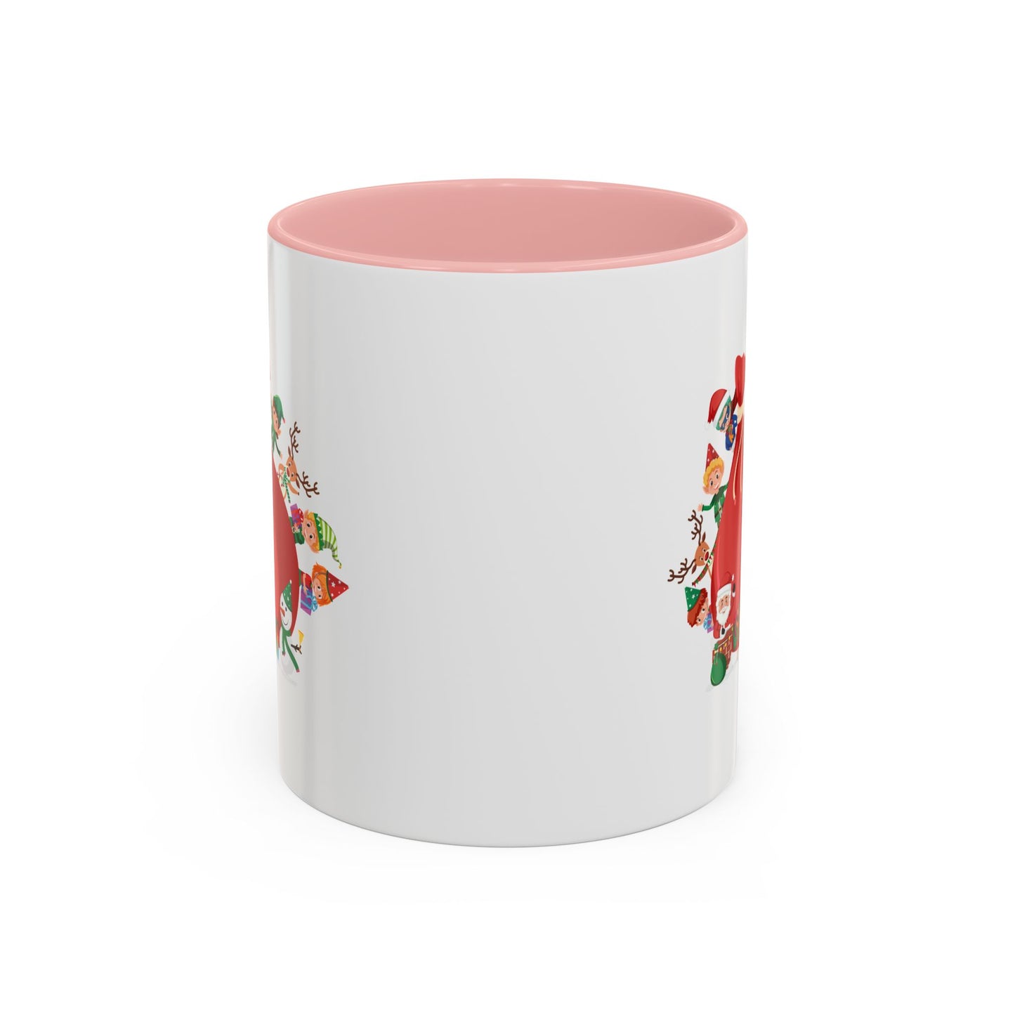 Accent Coffee Mug - Super kiddo and big gift