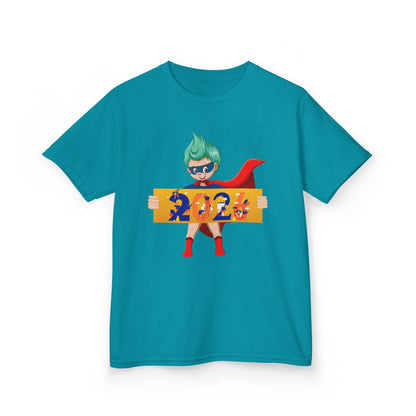 Kids Heavy Cotton™ Tee - 2026 - [[{"value":"Wonderwear Kid"}]]