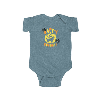 Infant Bodysuit - Happy holloween Printify