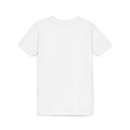 Penguin Bowling Youth Tee Printify