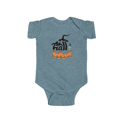 Infant Bodysuit - Holloween Printify
