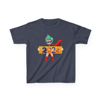 Kids Heavy Cotton™ Tee - 2026 - [[{"value":"Wonderwear Kid"}]]