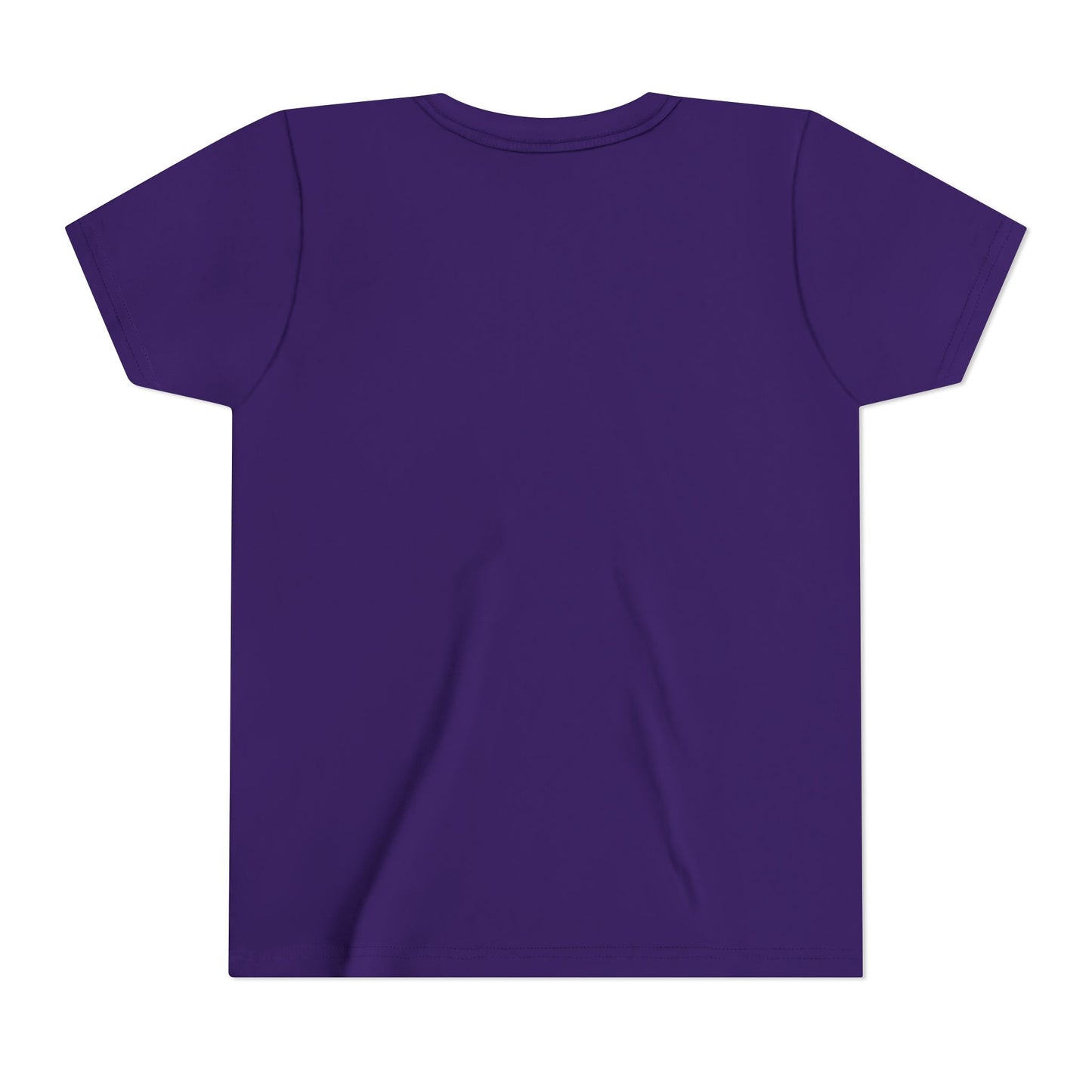 Adorable Penguin Bowling Youth Tee | Fun Kids Shirt, Playful Outfit, Birthday Gift, Sports Apparel, Cute Casual Wear