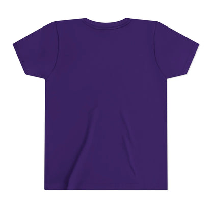 Penguin Bowling Youth Tee Printify