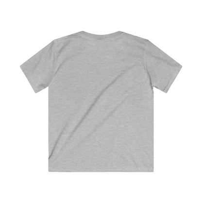 Kids Pug with Sunglasses Tee Printify