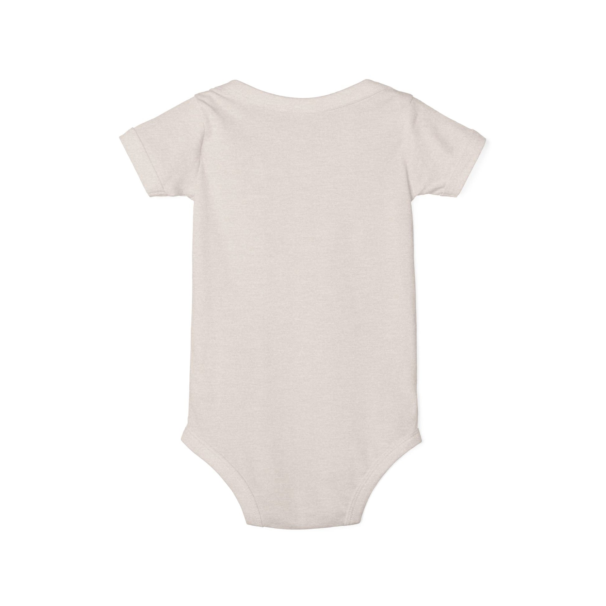 Infant Jersey One Piece - Valentines - Super kiddo and girl friend - [[{"value":"Wonderwear Kid"}]]
