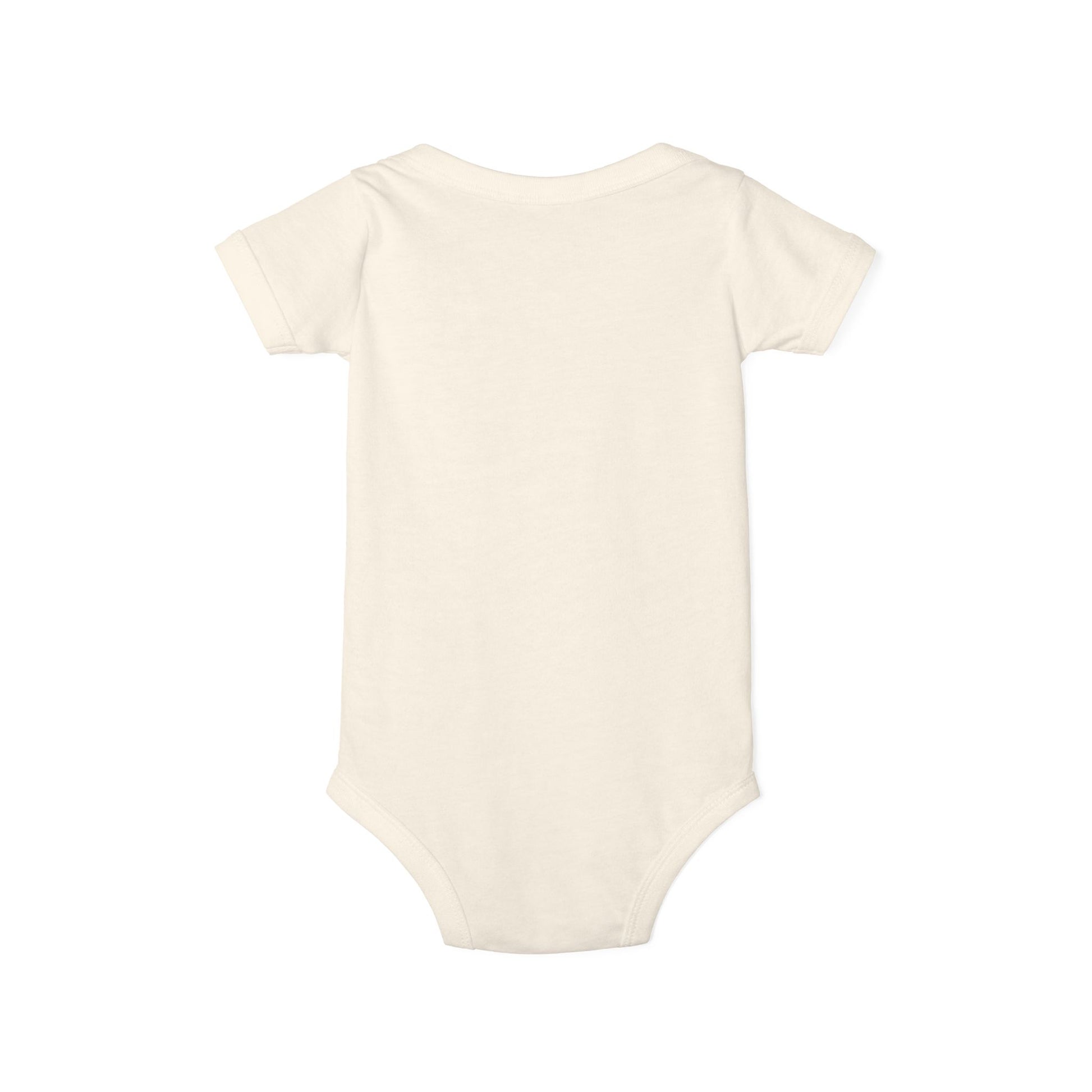 Infant Jersey One Piece - Valentines - Super kiddo and friend - [[{"value":"Wonderwear Kid"}]]