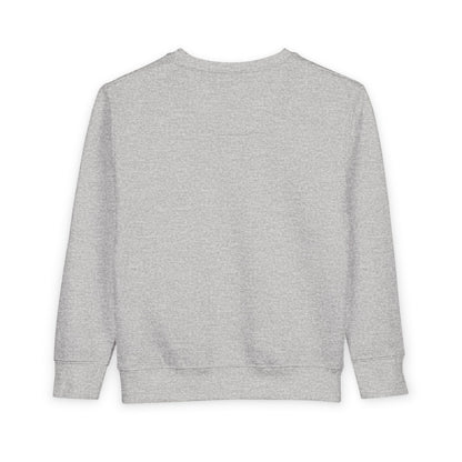 Toddler Sweatshirt -Dinosaur and heart design for valentines - [[{"value":"Wonderwear Kid"}]]