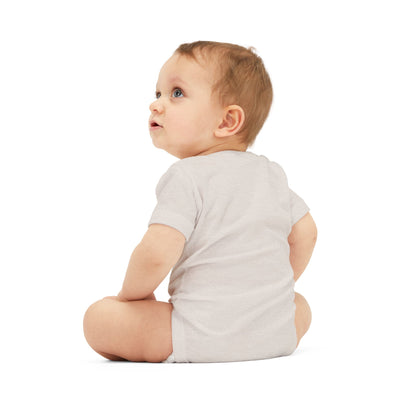Infant Jersey One Piece - Valentines - Dachshund - [[{"value":"Wonderwear Kid"}]]