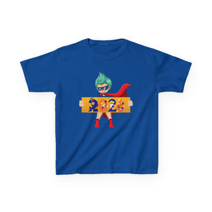 Kids Heavy Cotton™ Tee - 2026 - [[{"value":"Wonderwear Kid"}]]