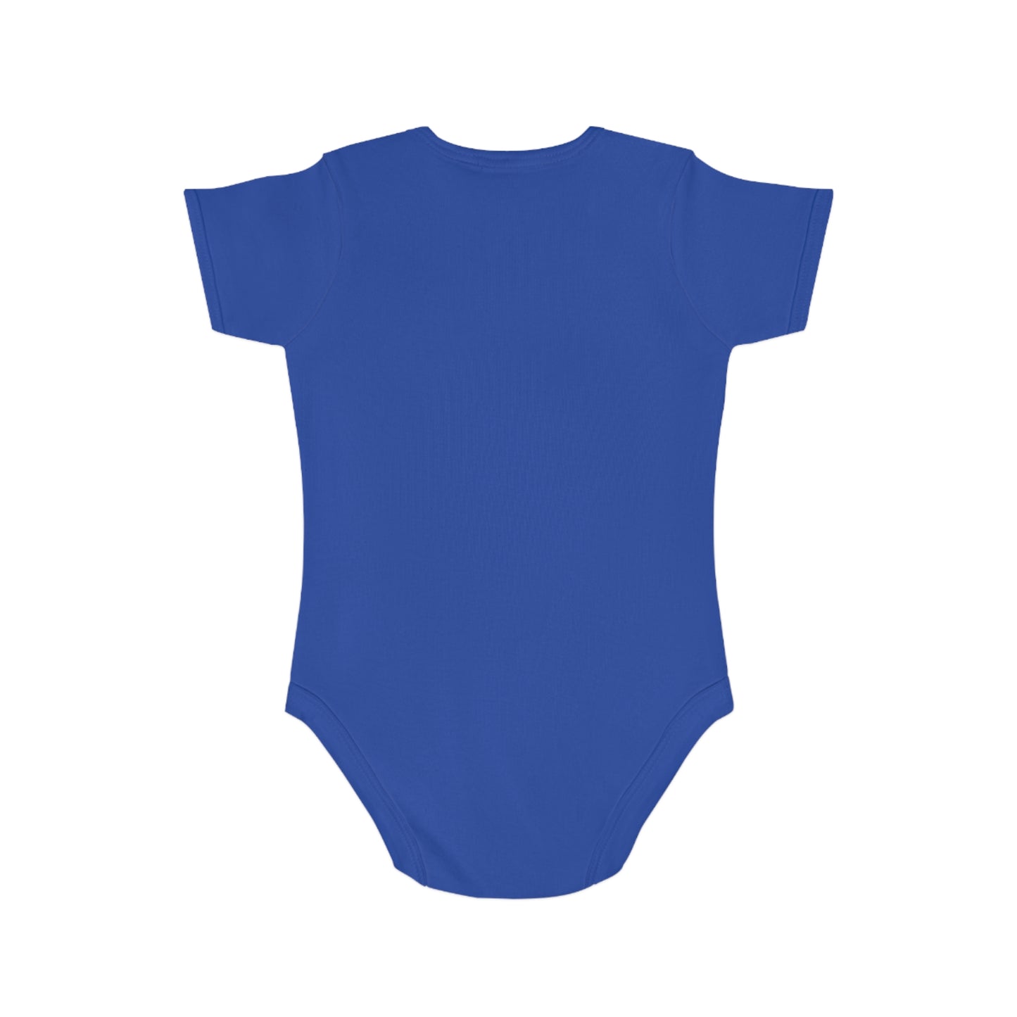Infant Fine Jersey Bodysuit - Valentines -  Love - [[{"value":"Wonderwear Kid"}]]