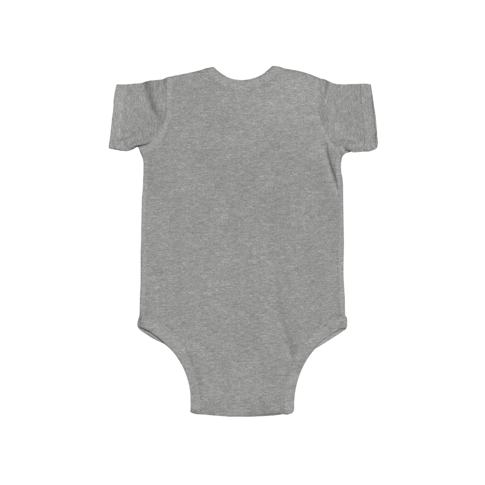 Infant Fine Jersey Bodysuit - Valentines -  Corgi Guilty of love - [[{"value":"Wonderwear Kid"}]]