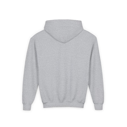 Kids Unicorn Hoodie Printify