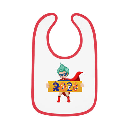 Baby Bib - 2026 - [[{"value":"Wonderwear Kid"}]]