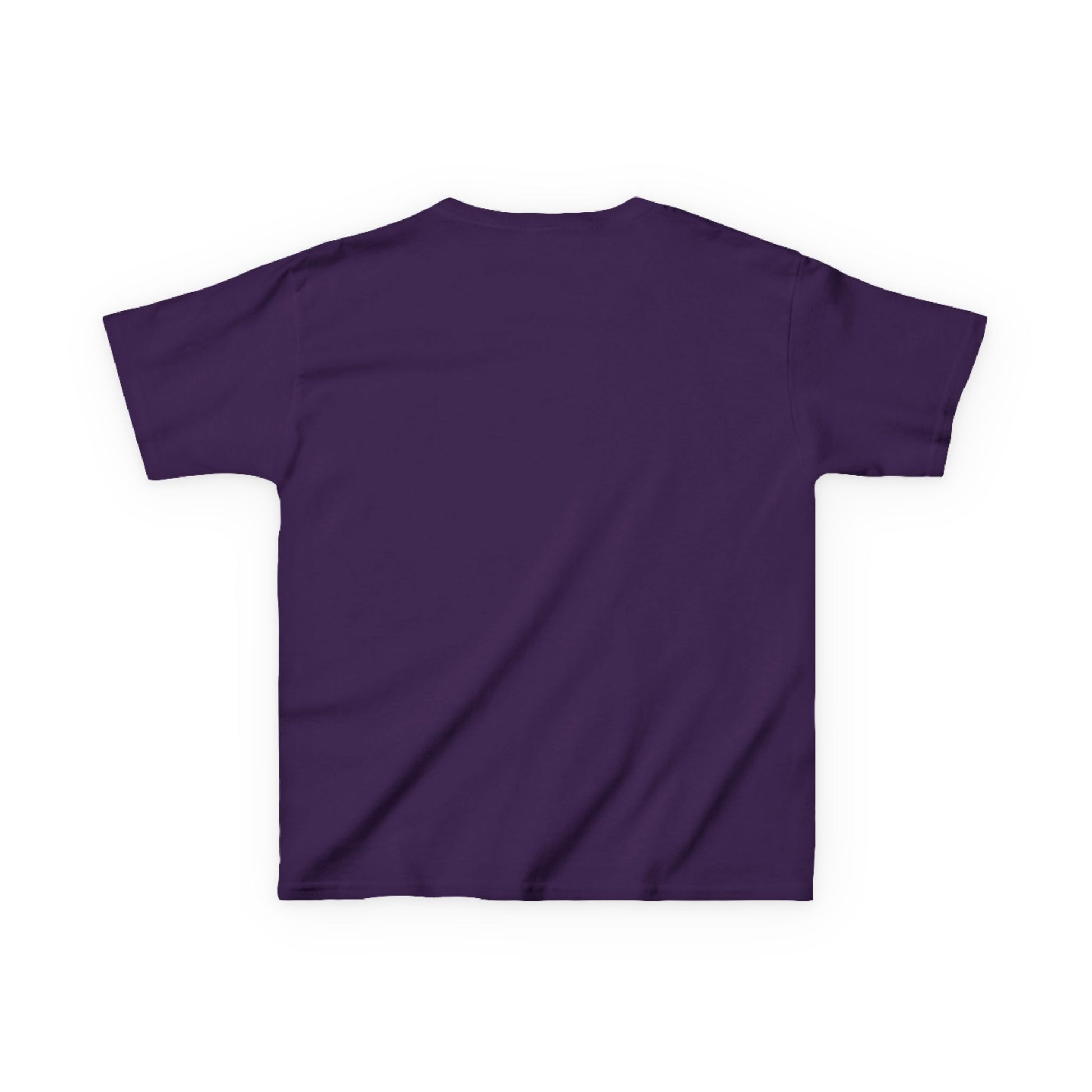 Kids Heavy Cotton™ Tee - Super kiddo with fireworks - [[{"value":"Wonderwear Kid"}]]