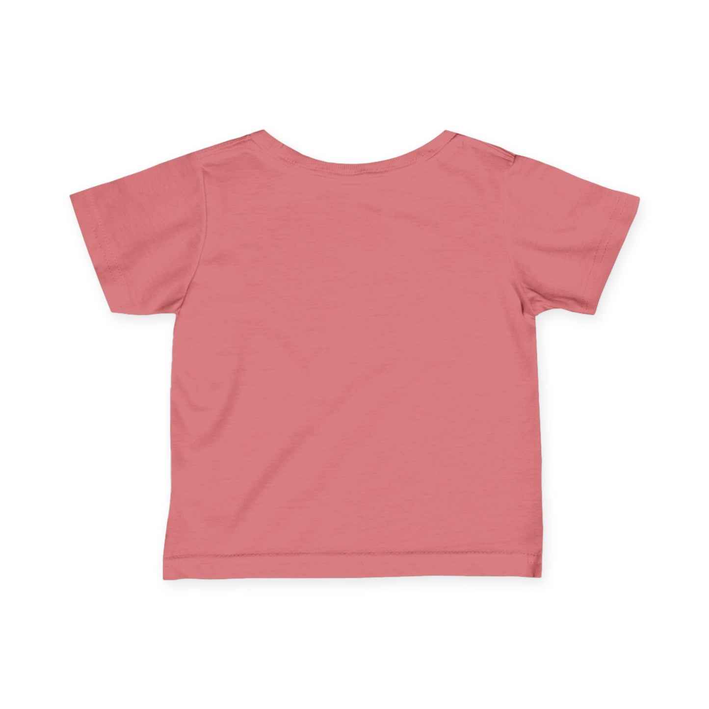 Infant Fine Jersey Tee - Super kiddo with fireworks with text - [[{"value":"Wonderwear Kid"}]]