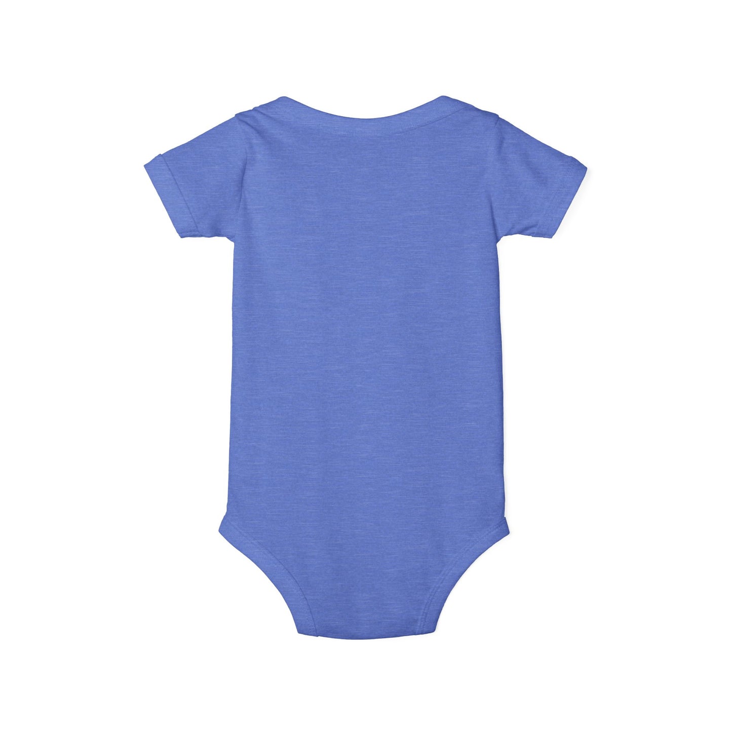 Infant Jersey One Piece - Valentines - Super kiddo and girl friend - [[{"value":"Wonderwear Kid"}]]