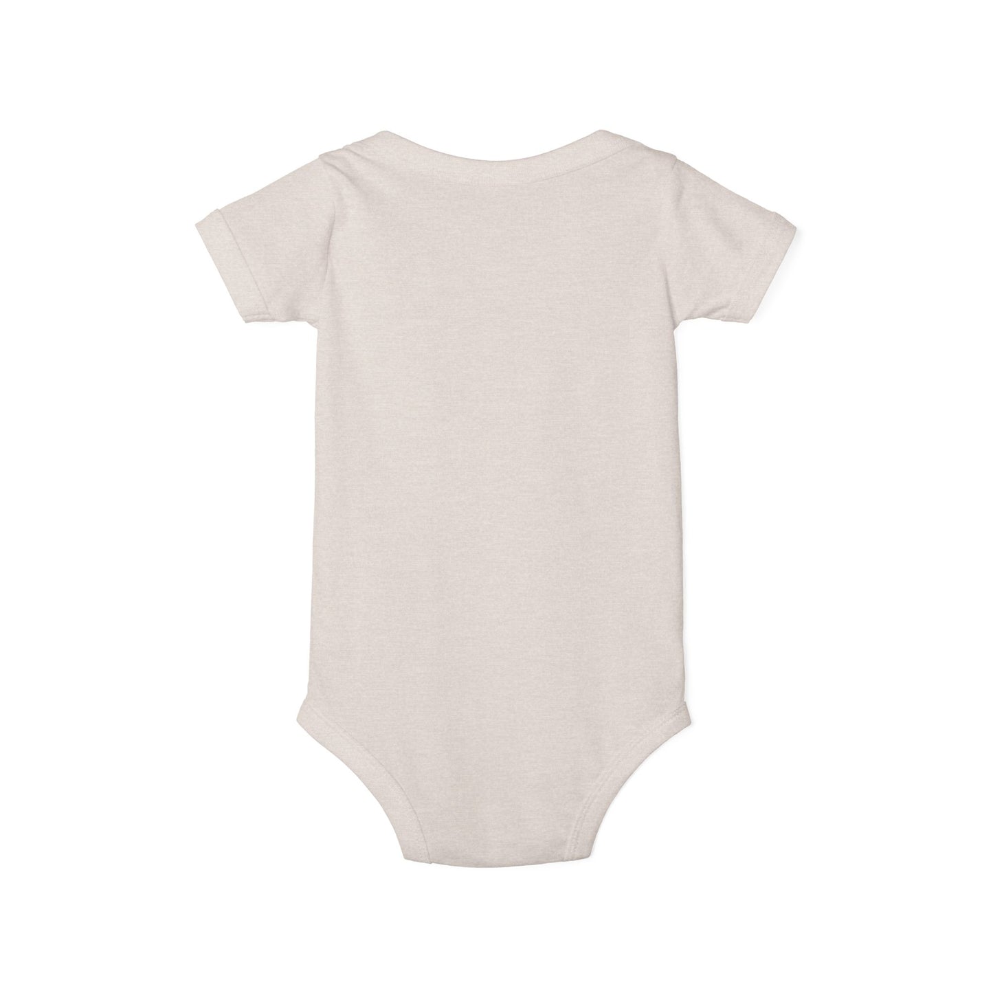 Infant Jersey One Piece - Valentines - Super kiddo and friend - [[{"value":"Wonderwear Kid"}]]