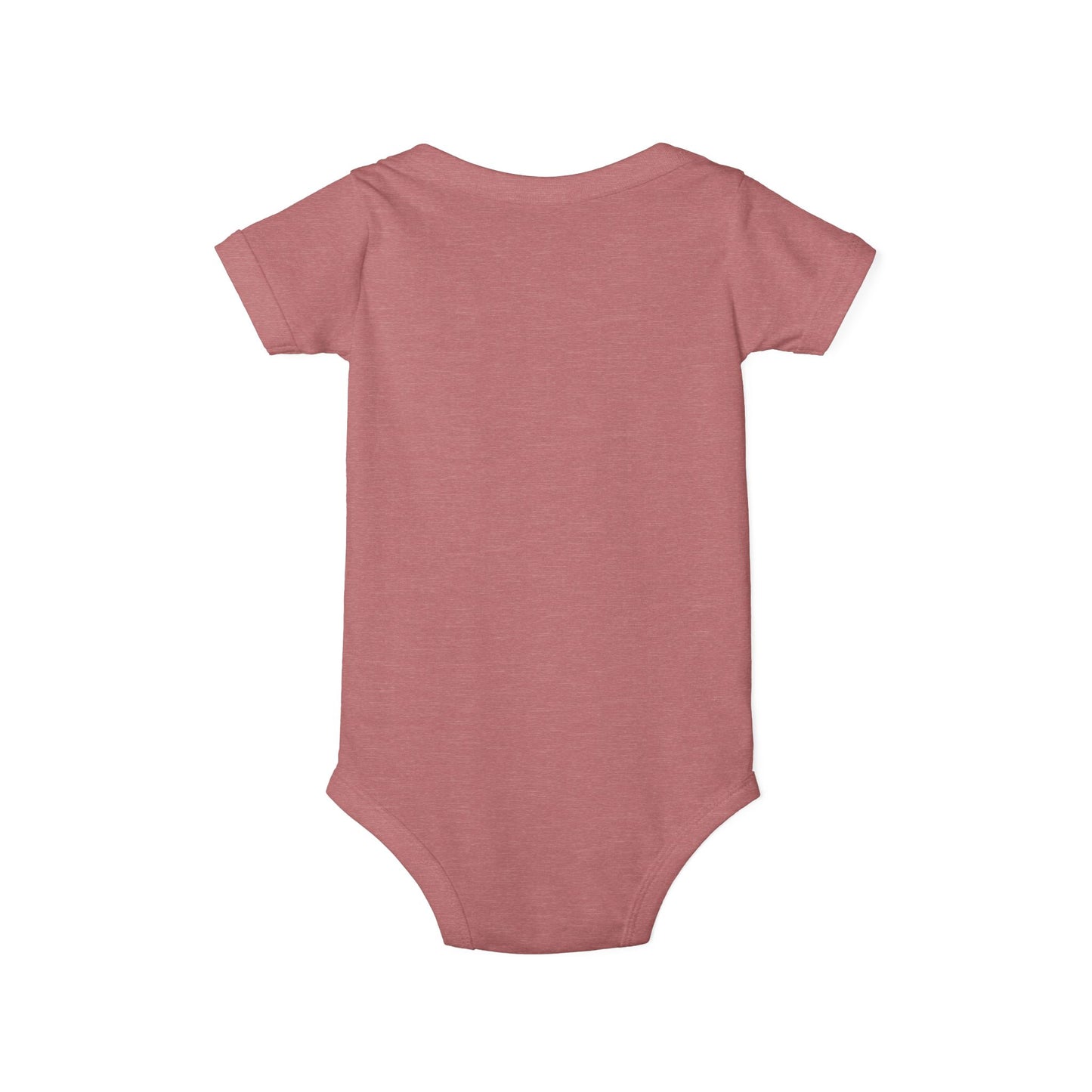 Infant Jersey One Piece - Valentines - We love you - [[{"value":"Wonderwear Kid"}]]