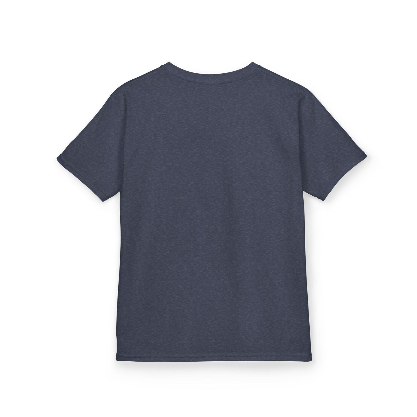 Kids Heavy Cotton™ Tee - Super kiddo woith pet friends - [[{"value":"Wonderwear Kid"}]]