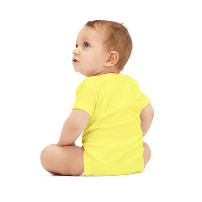 Infant Jersey One Piece - Valentines - Super kiddo and friend - [[{"value":"Wonderwear Kid"}]]