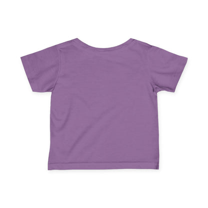 Infant Fine Jersey Tee - 2026 - [[{"value":"Wonderwear Kid"}]]