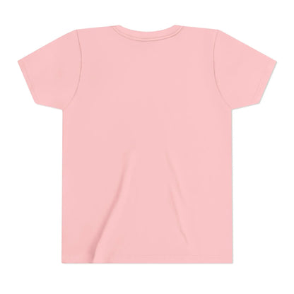 Penguin Bowling Youth Tee Printify