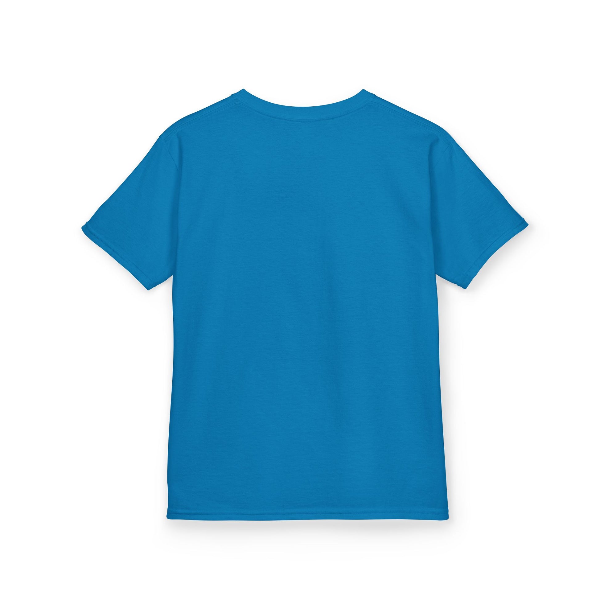 Kids Heavy Cotton™ Tee - Holloween Printify