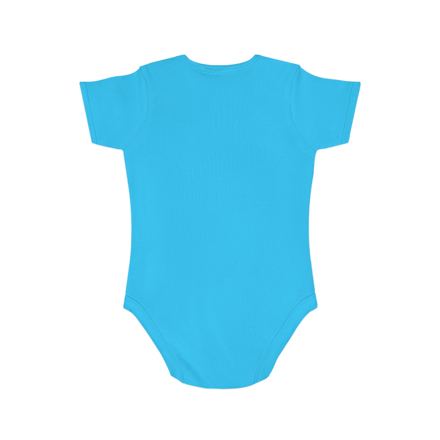 Infant Fine Jersey Bodysuit - Valentines -  Love sailing - [[{"value":"Wonderwear Kid"}]]