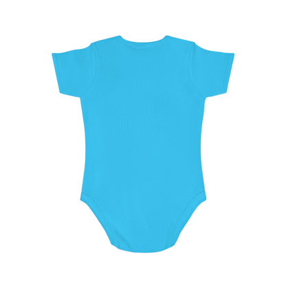 Infant Fine Jersey Bodysuit - Valentines -  Love sailing - [[{"value":"Wonderwear Kid"}]]