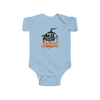 Infant Bodysuit - Holloween Printify