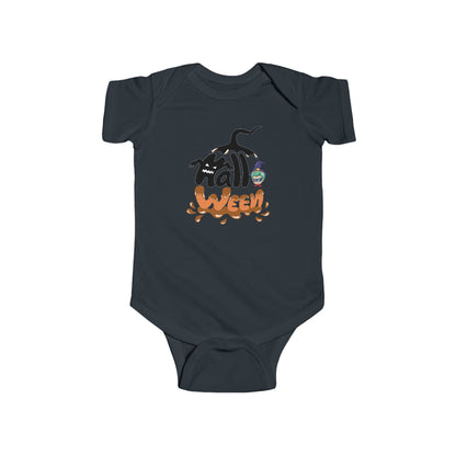 Infant Bodysuit - Holloween Printify