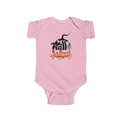 Infant Bodysuit - Holloween Printify