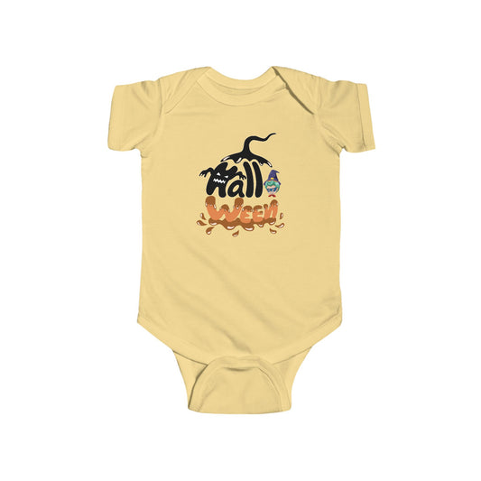 Infant Bodysuit - Holloween Printify