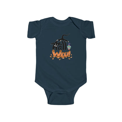 Infant Bodysuit - Holloween Printify