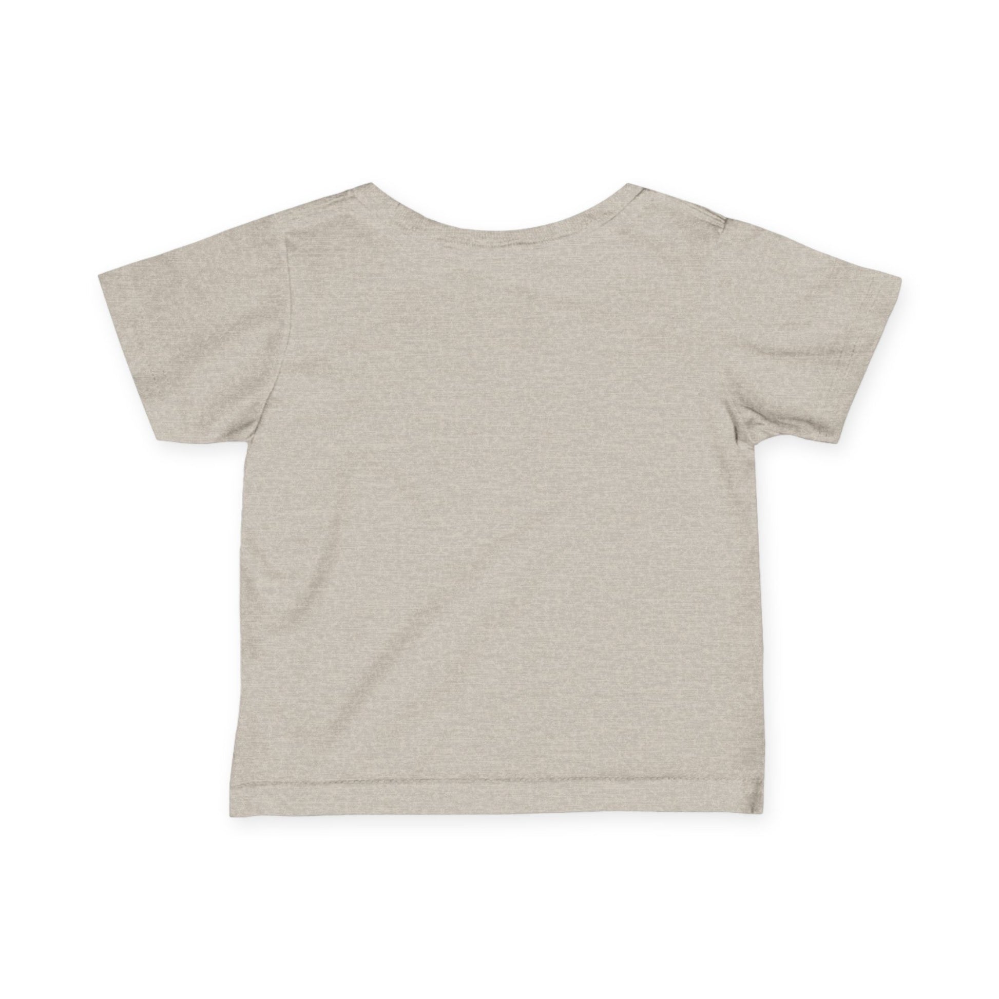 Infant Fine Jersey Tee - Super kiddo with fireworks with text - [[{"value":"Wonderwear Kid"}]]