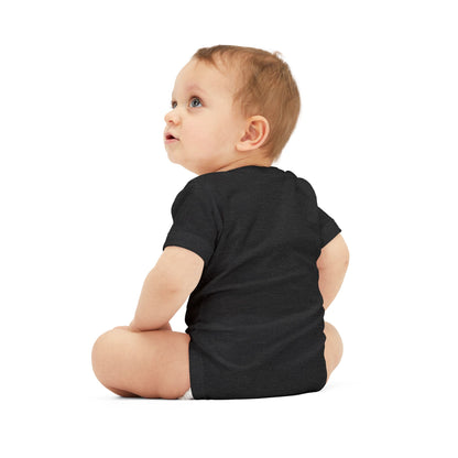 Infant Jersey One Piece - Valentines -  Super kiddo with friends - [[{"value":"Wonderwear Kid"}]]