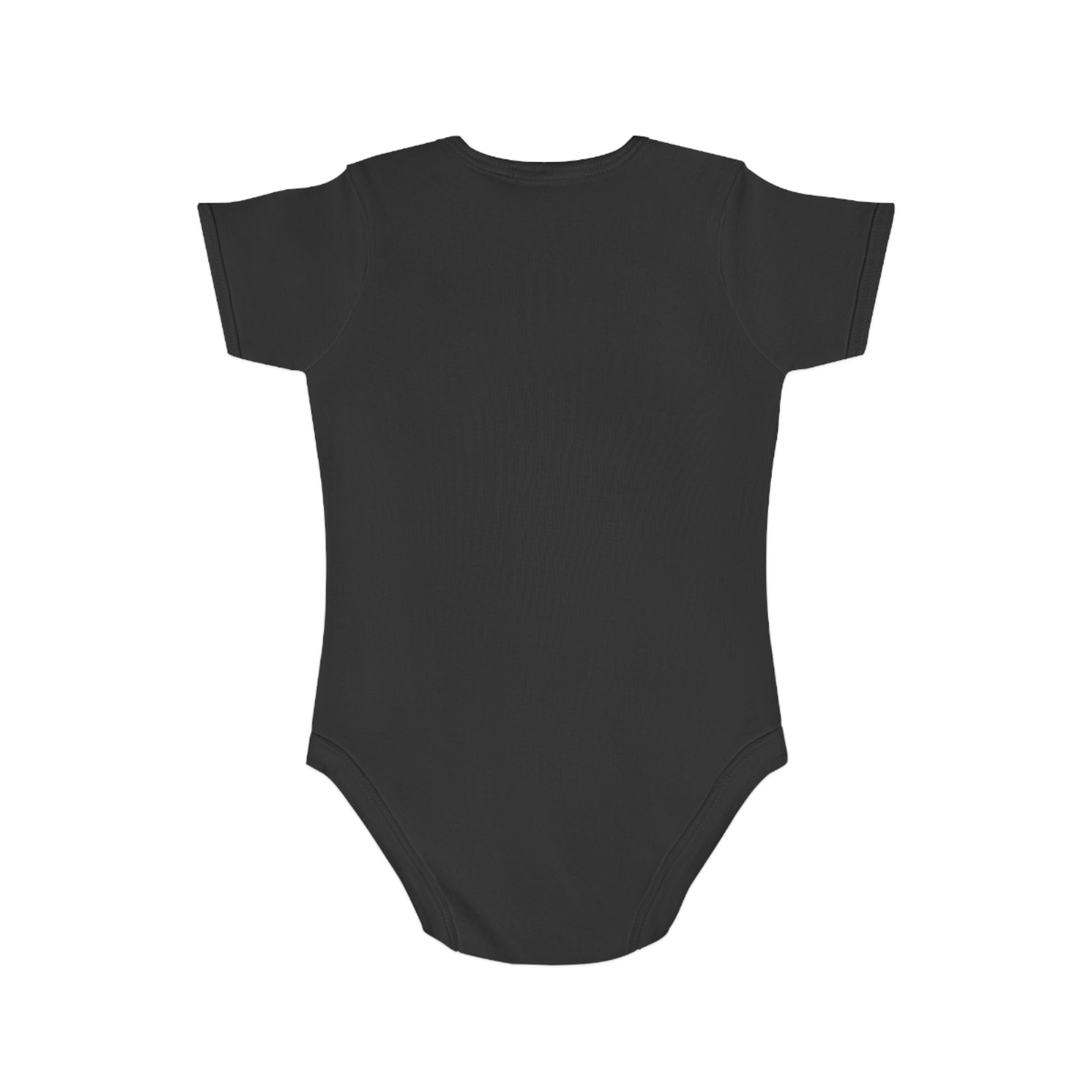 Infant Fine Jersey Bodysuit - Valentines -  Dinosaur - [[{"value":"Wonderwear Kid"}]]
