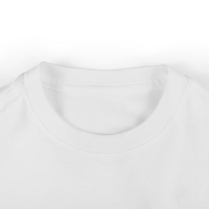 Infant Fine Jersey Tee - Super kiddo with fireworks with text - [[{"value":"Wonderwear Kid"}]]