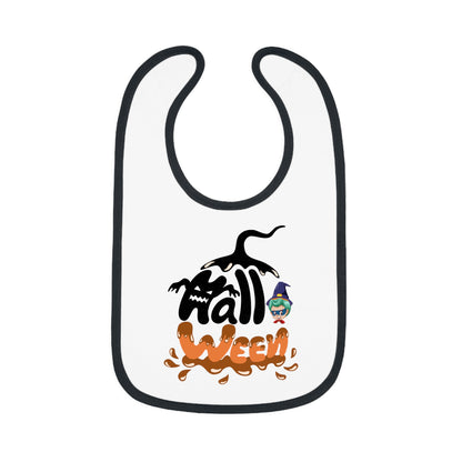 Baby Bib - Holloween Printify