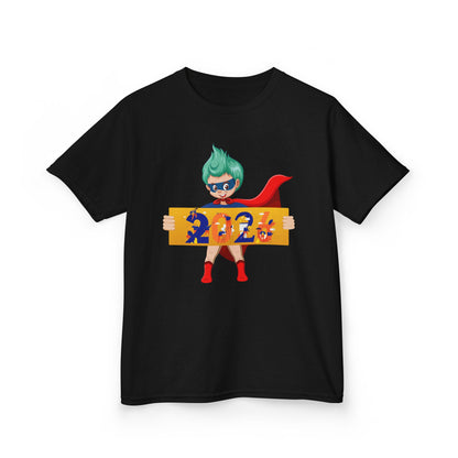 Kids Heavy Cotton™ Tee - 2026 - [[{"value":"Wonderwear Kid"}]]