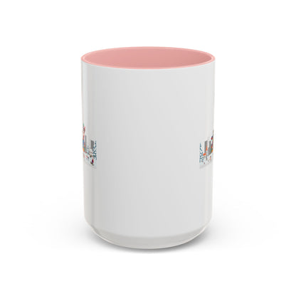 Accent Coffee Mug - Happy 2026 - [[{"value":"Wonderwear Kid"}]]