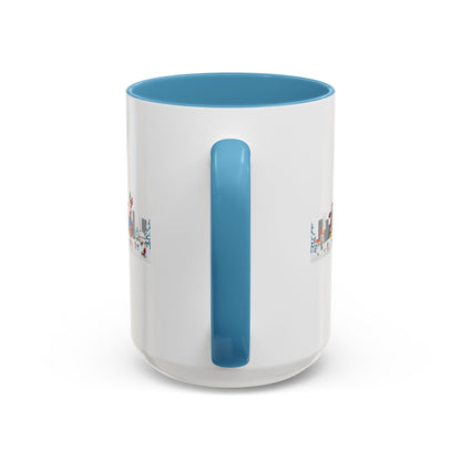 Accent Coffee Mug - Happy 2026 - [[{"value":"Wonderwear Kid"}]]