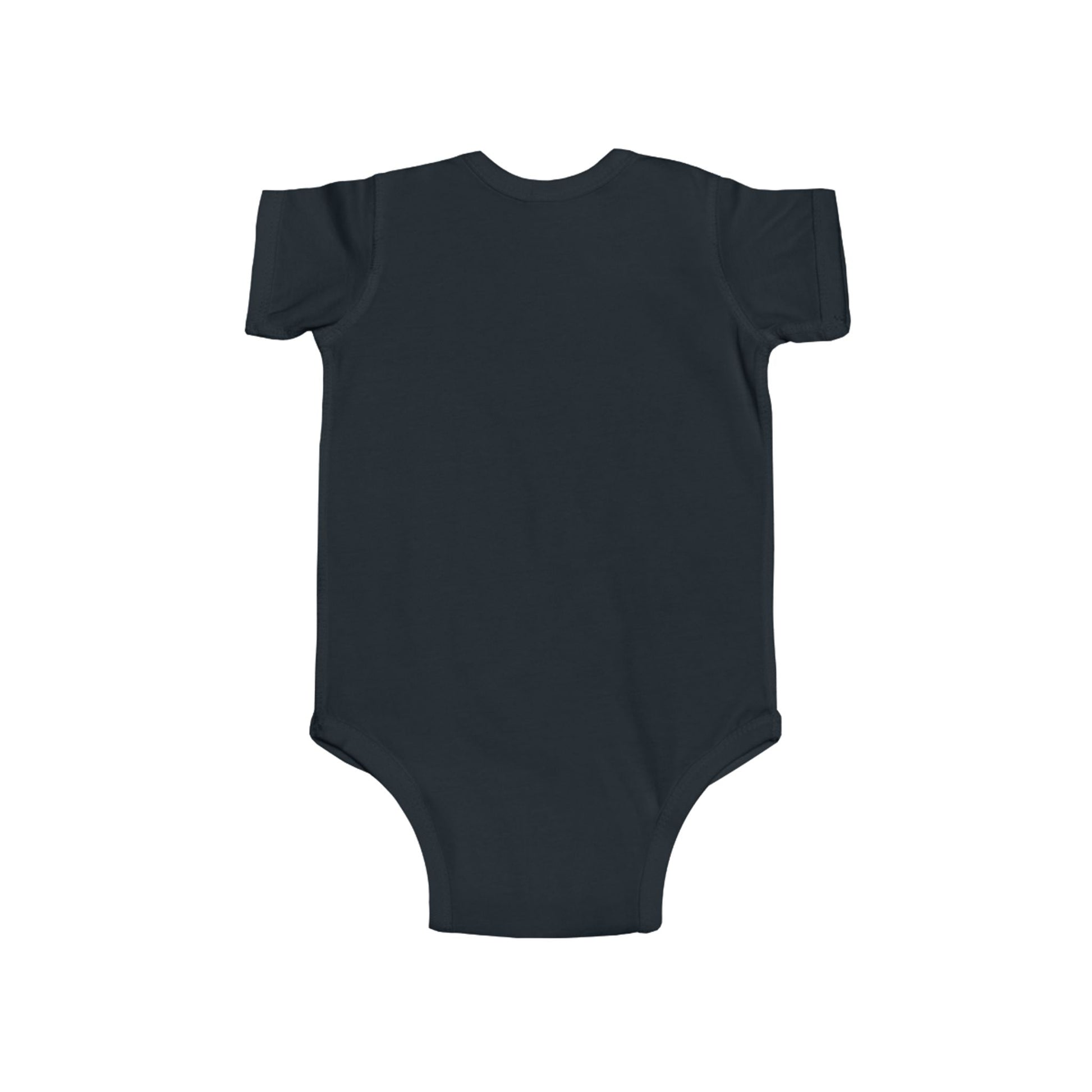 Infant Fine Jersey BodysuitValentines -  Cute Three Dachshund - [[{"value":"Wonderwear Kid"}]]
