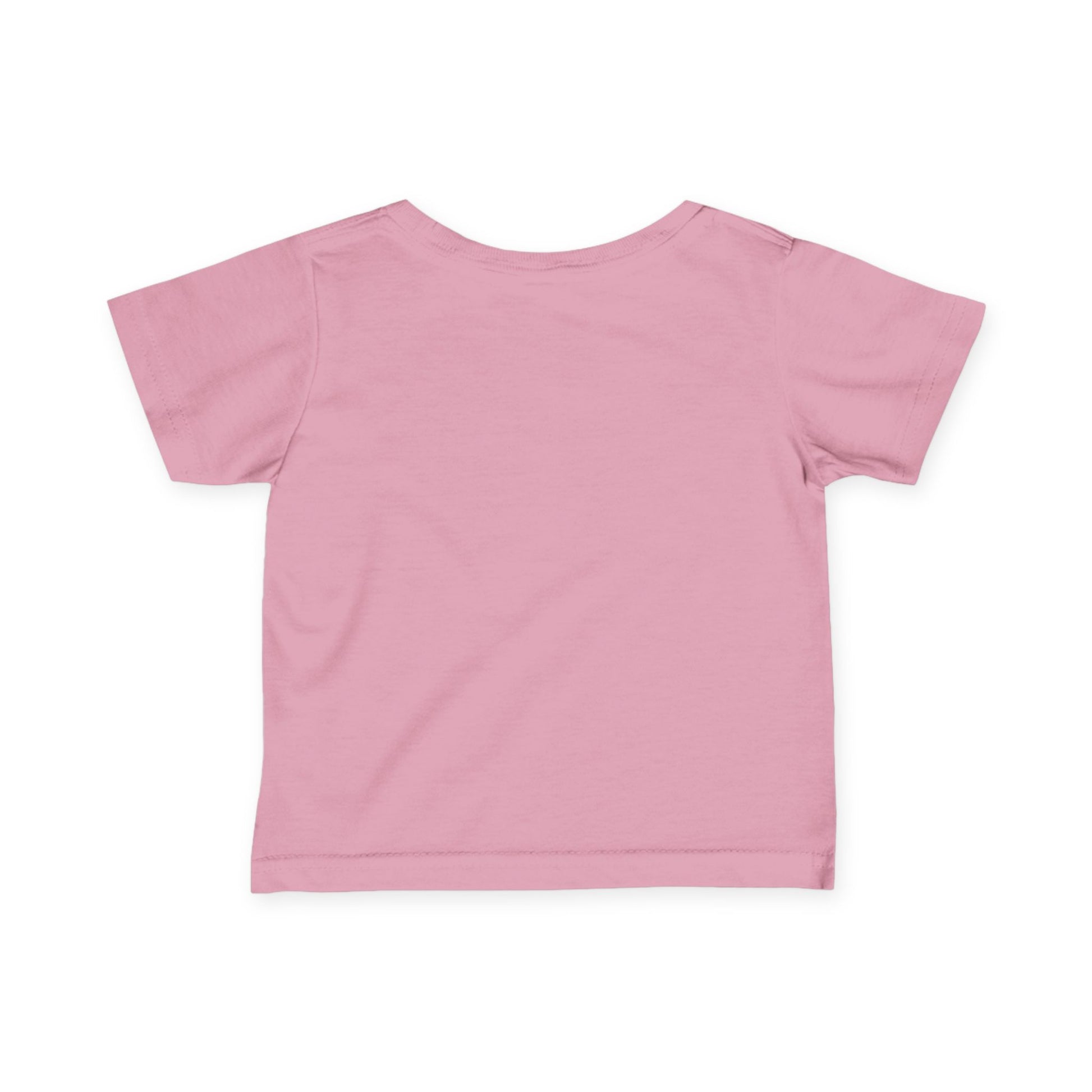 Infant Fine Jersey Tee - Super kiddo with fireworks - [[{"value":"Wonderwear Kid"}]]