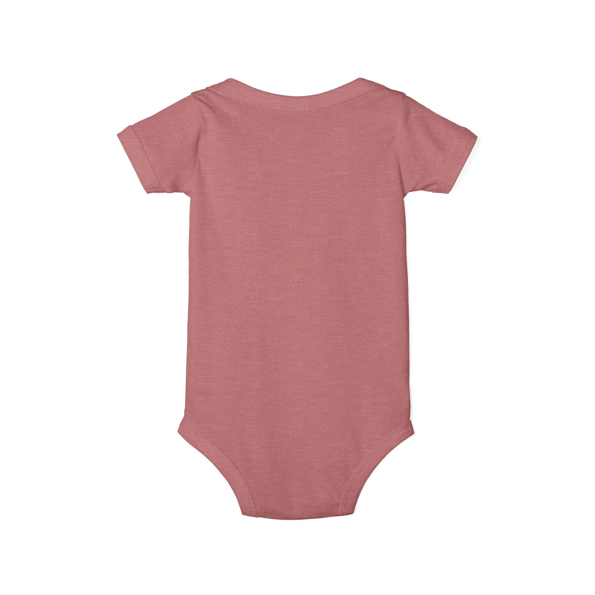 Infant Jersey One Piece - Valentines - Super kiddo and girl friend - [[{"value":"Wonderwear Kid"}]]
