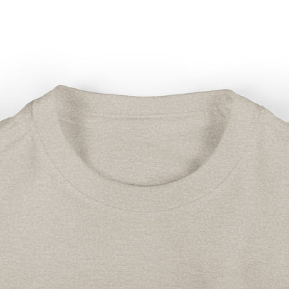 Infant Fine Jersey Tee - Merry christmas and reindeer - [[{"value":"Wonderwear Kid"}]]