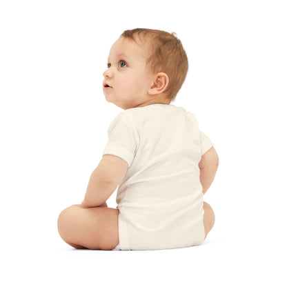Infant Jersey One Piece - Valentines - Holding hands - [[{"value":"Wonderwear Kid"}]]