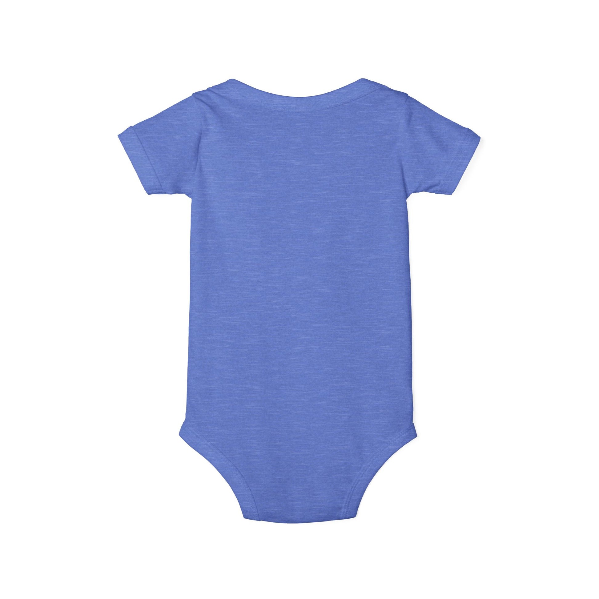 Infant Jersey One Piece - Valentines - Cute Pug - [[{"value":"Wonderwear Kid"}]]