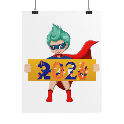 Rolled Posters - 2026 - [[{"value":"Wonderwear Kid"}]]